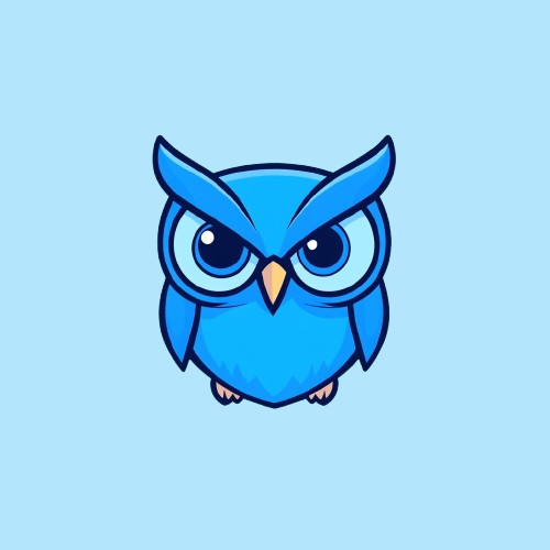 Owl Logo